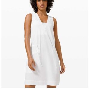 Lululemon Dynamic Days Dress